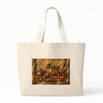 Woodworker - Wood Working Tools Bag