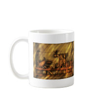 Woodworker - Wood Working Tools Mugs