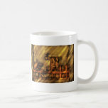 Woodworker - Wood Working Tools Mugs