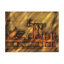 Woodworker - Wood Working Tools Post Card