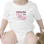 Woodworking Babe Shirts