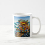 "Woodystock" Mug mugs
