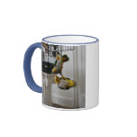 Woof & Meow Coffee Mugs