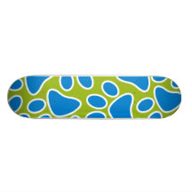 Woof Skateboard