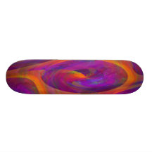 Woola Skateboard