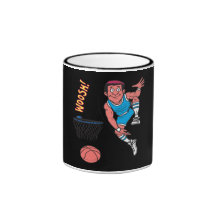 Woosh Mugs