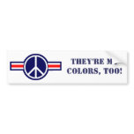 WOP-Korea, They're My Colours, Too!