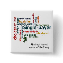 Word Cloud Pin