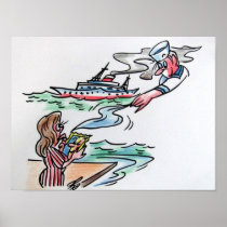 Word of sailor