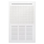 Word Search Puzzle Paper to fill in, Blank Stationery Paper