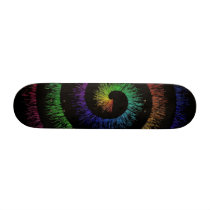 Worded Spiral