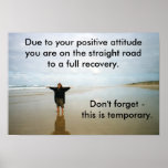 Words of Encouragement posters