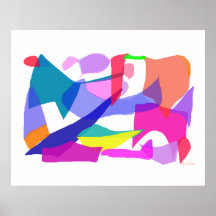 Words Print