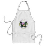 WORDS TO REMEMBER APRON