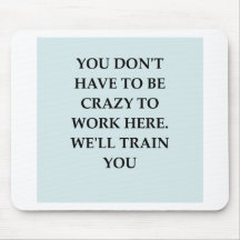 WORK2.png Mouse Pad