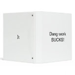 Work Binder
