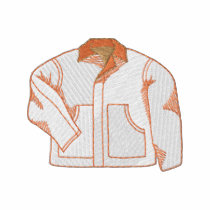 Work Coat