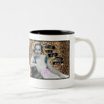 Work! Coffee Mug