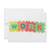 Work