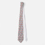 Work Is For People Who Do Not Play Bridge Neck Ties