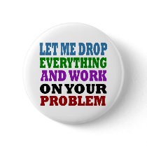 Work On Your Problems