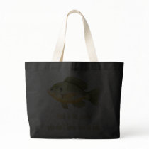 Work or Fish Canvas Bags
