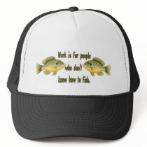 Work or Fish