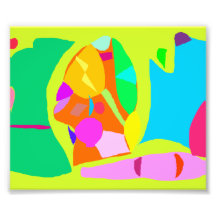Work Painting Creation Lake Camping Fish Photo