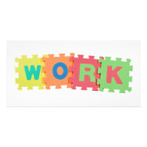 Work