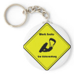 Work still sucks keychains