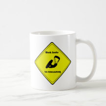Work still sucks mug