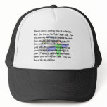 "Working at the Car Wash" EMT/Paramedic Gifts Hat