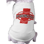 Working Dog Shirt