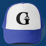 Working on it hats