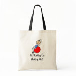 Working On Working Out Bag