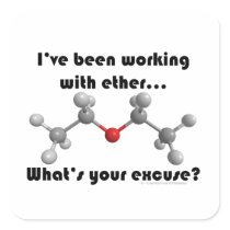 Working with Ether Sticker