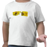 workingbees-dandelion factory t-shirt
