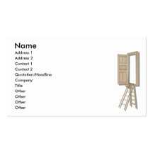 WorkingTowardGoals083010, Name, Address 1, Addr... Business Card