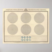 World 8 print