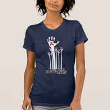 World Aids Day Concert Benefit T-Shirt