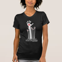 World Aids Day Concert Benefit T-Shirt