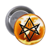 WORLD BURNING Button