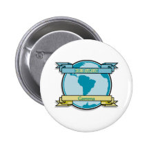 World Champion Gamma Pins