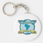 World Champion Grandmama Keychains