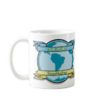 World Champion Stepmother Mugs