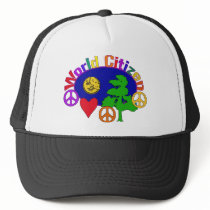 World Citizen