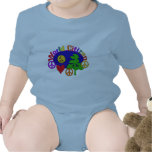 World Citizen Bodysuit