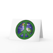 World Coexist Cards