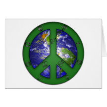 World Coexist Cards