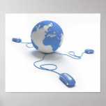 World Connection Posters